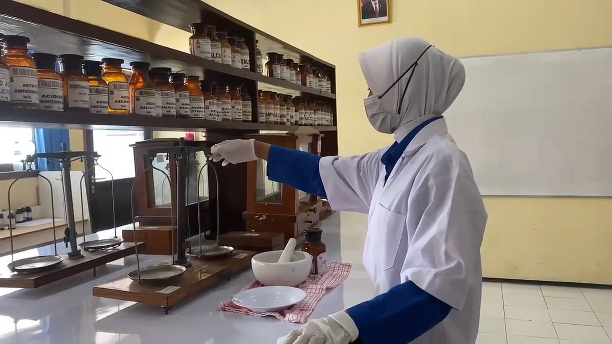 Dokumentasi Kanan Bawah