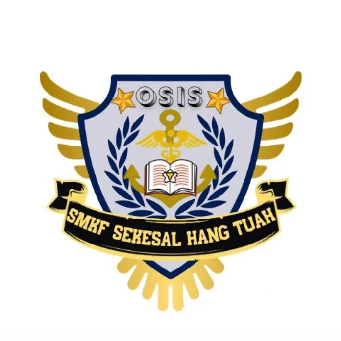 Logo OSIS
