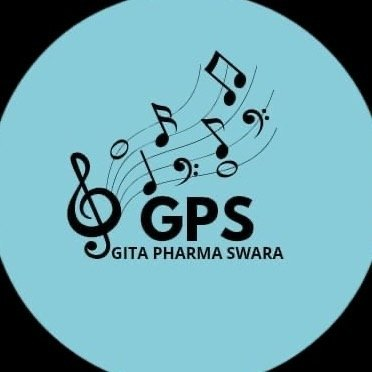 Logo Paduan Suara GPS (SMKF) Sekesal