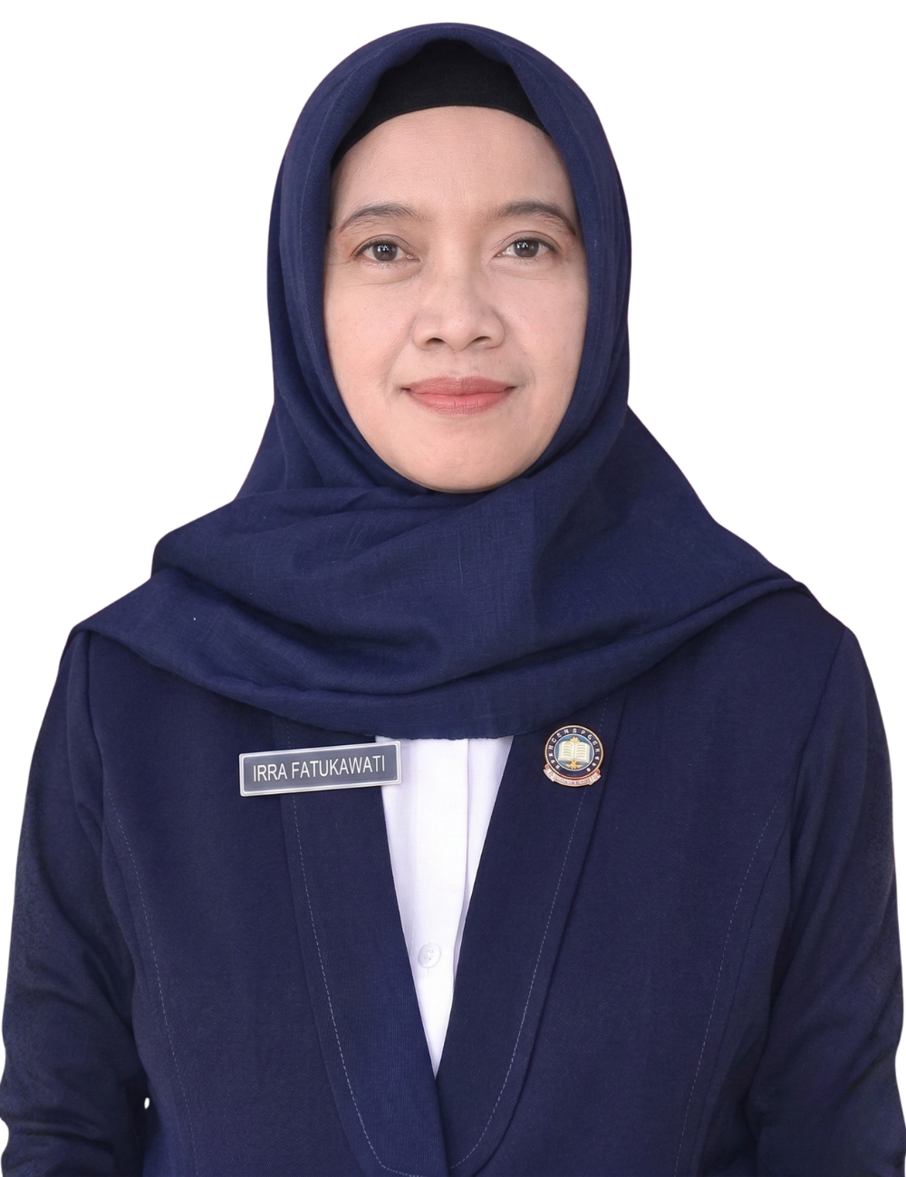 Irra Fatukawati, S.Si., M.Pd