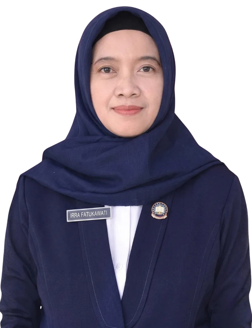 Irra Fatukawati, S.Si., M.Pd