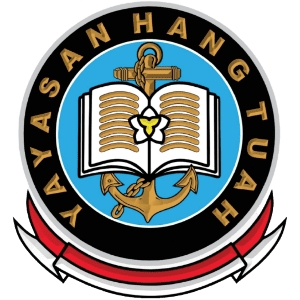 Logo Yayasan Hang Tuah